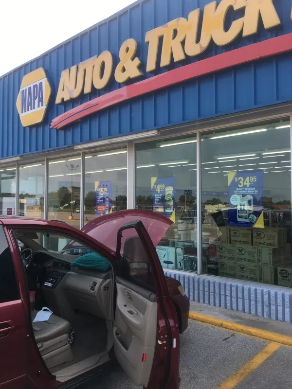 NAPA Auto Parts - Miller Auto Supply - photo 2