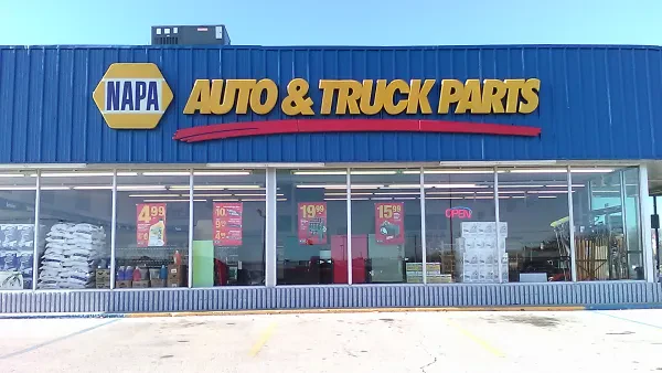 NAPA Auto Parts - Miller Auto Supply - photo 3