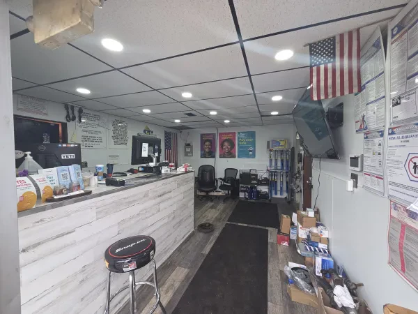 Melvindale Motor & Transmission - photo 3