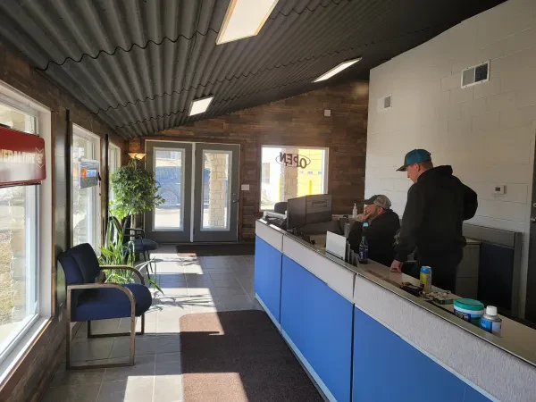 Tim's Auto & Truck Repair - photo 3