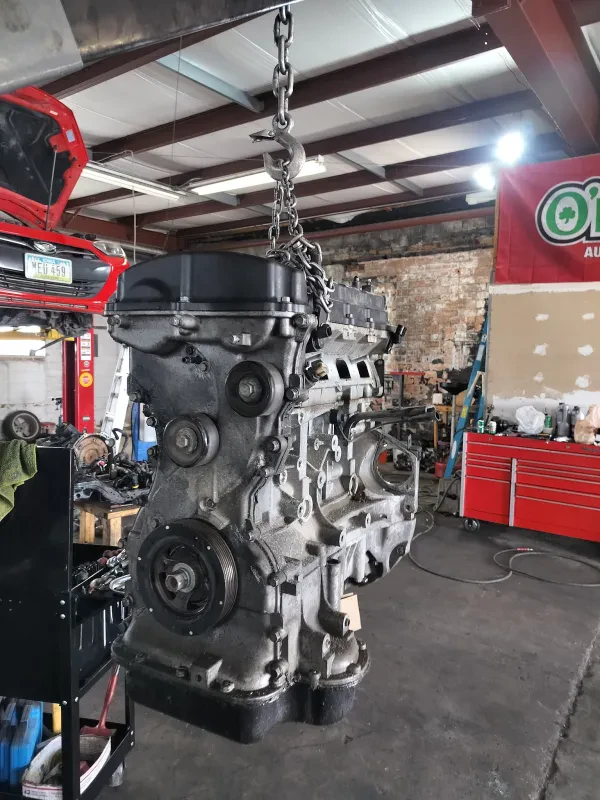 A & M Automotive Services - photo 3