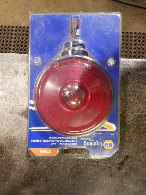 NAPA Auto Parts - CEREAL CITY GROUP-DELTON - photo 2