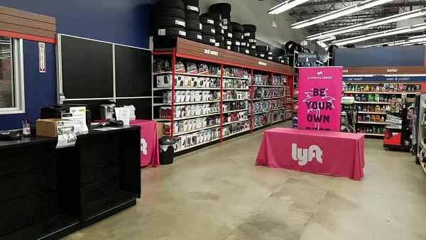 Pep Boys Auto Service & Tires - photo 3