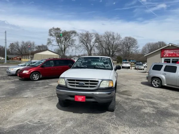 Crossroads Motors - photo 2