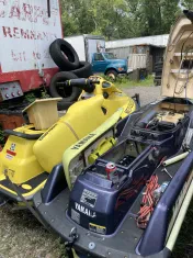 Redy Battery Sales & Services