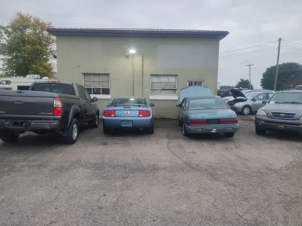 Crossroads Motors - photo 3