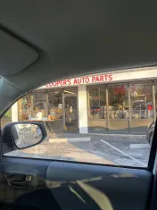 Cooper's Auto Parts Westport
