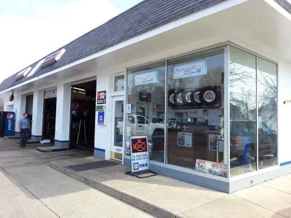 La Grange Service Center - photo 2