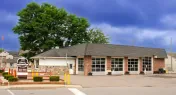 Chuck's Service Center