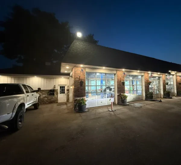 Chuck's Service Center - photo 2