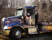 A-1 Services