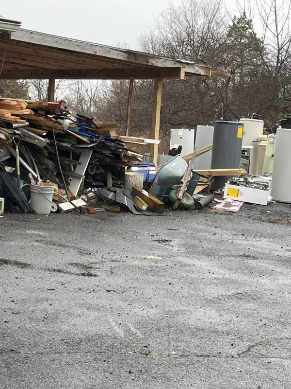Reiss Hauling & Recycling, Inc. - photo 2