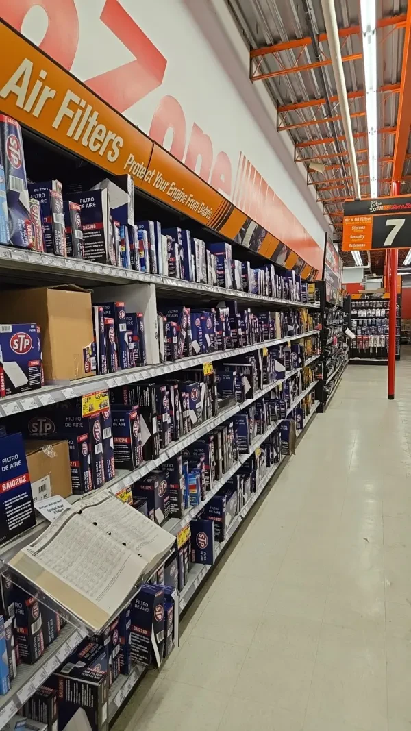 AutoZone Auto Parts - photo 3