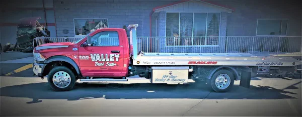 Valley Truck Center, Inc. - photo 2
