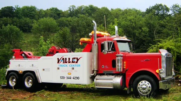 Valley Truck Center, Inc. - photo 3