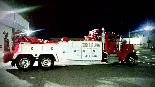 Valley Truck Center, Inc. - photo 4
