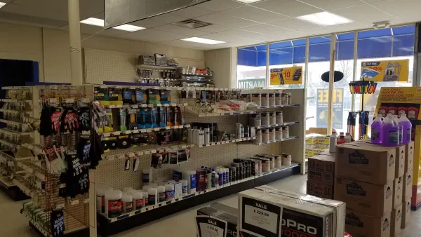 NAPA Auto Parts - Elkton - photo 2