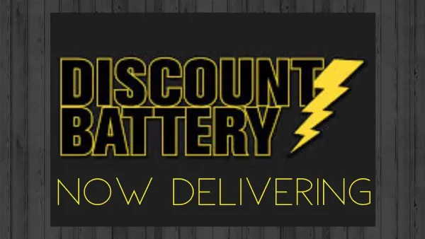 Discount Battery - photo 2