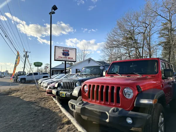 Route 44 Auto Gallery - photo 4