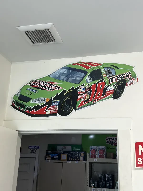 Interstate Batteries of Northern New England - photo 3