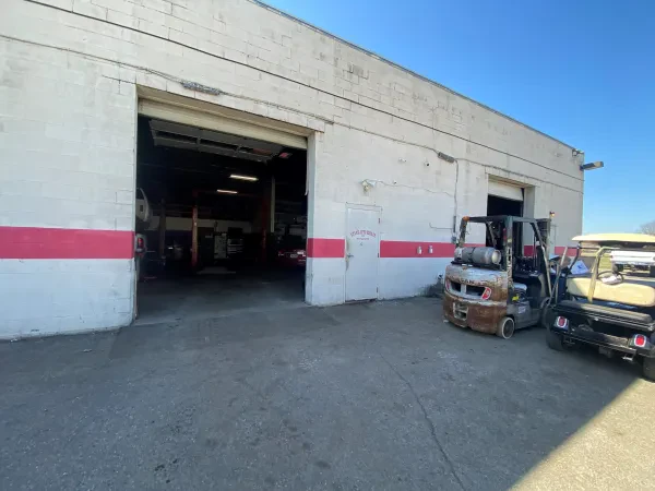 Ryan's Auto Repair - photo 3