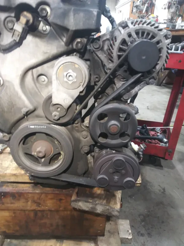 Aguilera's Auto Sales & Salvage - photo 3