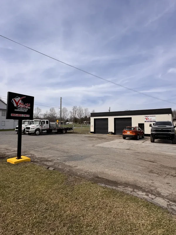 Val-u Auto llc of Tennessee - photo 2