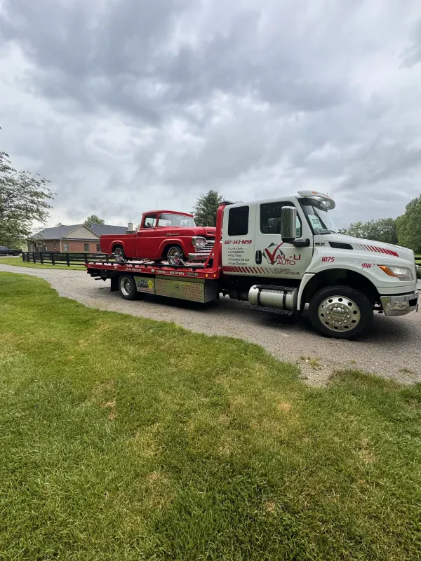 Val-u Auto llc of Tennessee - photo 3