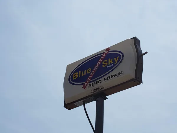 Blue Sky Automotive - photo 2