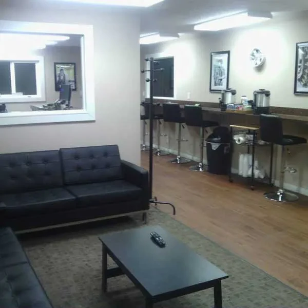 Rob's Used Tires & Auto Repair - photo 3