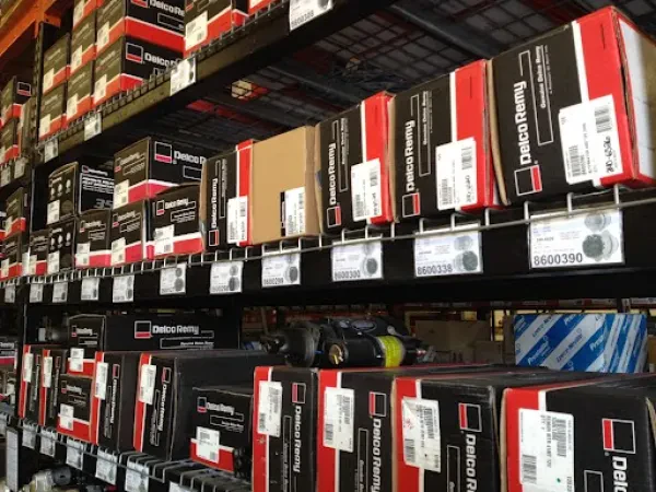 Tri-State Battery Warehouse - photo 3