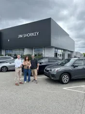 Jim Shorkey Kia Wexford