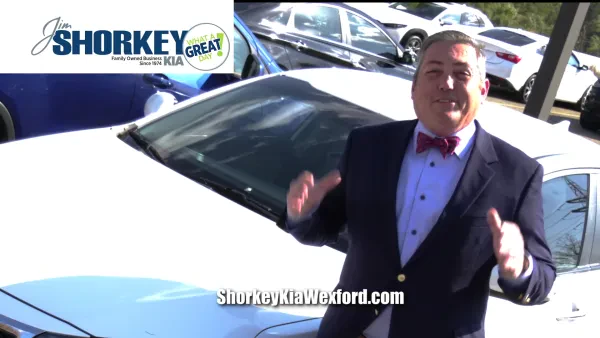 Jim Shorkey Kia Wexford - photo 2