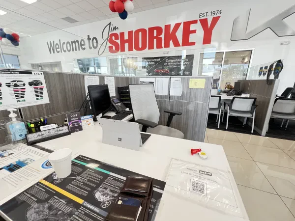 Jim Shorkey Kia Wexford - photo 4