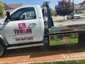 GB Towing