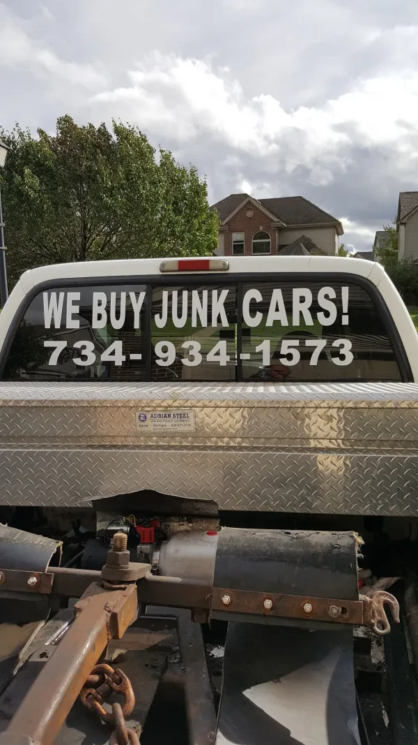 GB Towing - photo 4