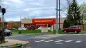 Advance Auto Parts