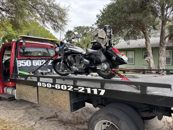 AJZ TOWING LLC - photo 2