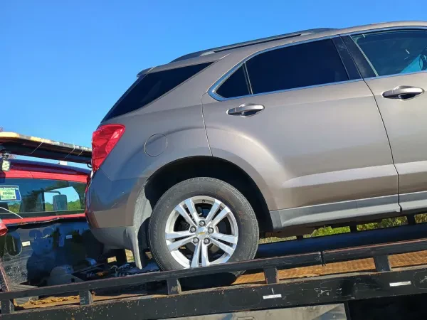 AJZ TOWING LLC - photo 3