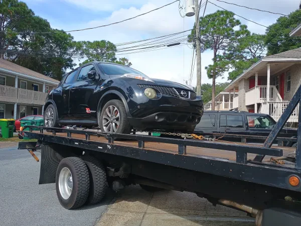 AJZ TOWING LLC - photo 4