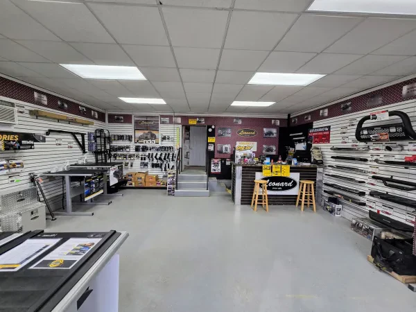 Leonard Truck Outfitters - photo 2