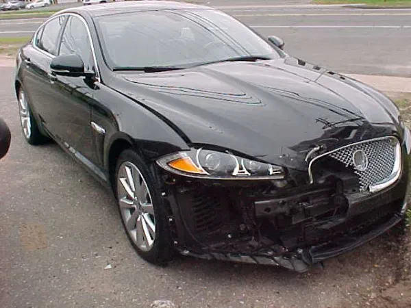 Woodland Auto Body - photo 3