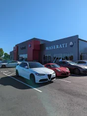 Valenti Maserati