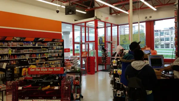 AutoZone Auto Parts - photo 4