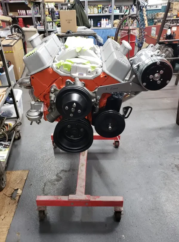 C&R Automotive - photo 3