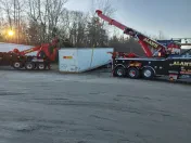 Matt Brown's Truck Repair LLC.