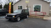 Autoplex of 309