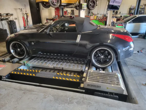 Autoplex of 309 - photo 2