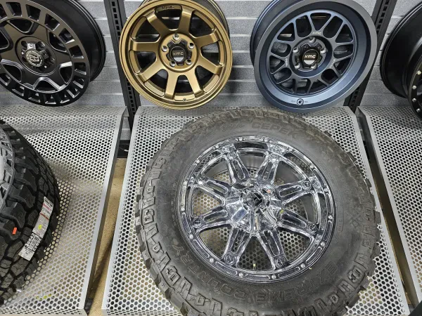 Extreme 4WP 4 Wheel Parts-Off Road Truck & Jeep 4x4 Parts - photo 3