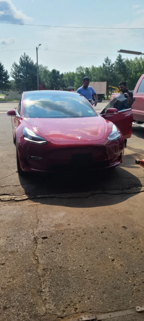 AutoServ - photo 2